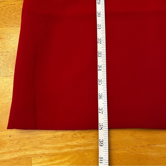 NWT RSVP by Talbots Lace Overlay Long Sleeve Dress - Picture 7 of 10